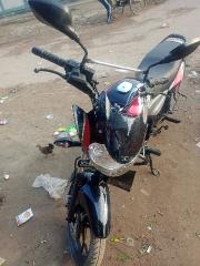 Bajaj Discover 125